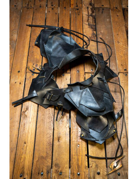 Ombreiras do kit Shadow Fantasy, Epic...