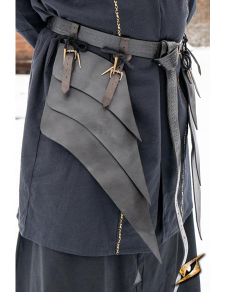 Shadow Armor conjunto completo em...