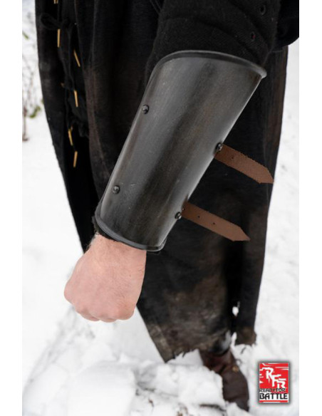 Braceletes medievais simples em...