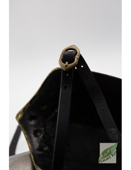 Pulseiras do rei para LARP, Epic Armory