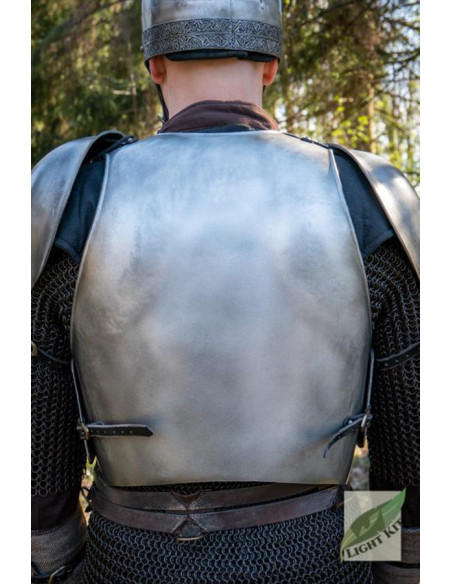 Peitoral de poliuretano nórdico, Epic...