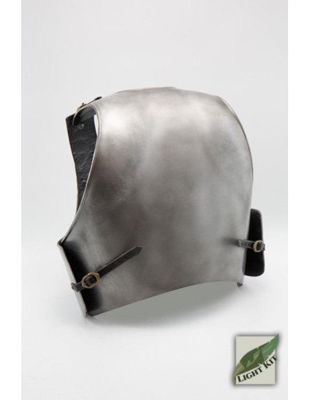 Peitoral de poliuretano nórdico, Epic...