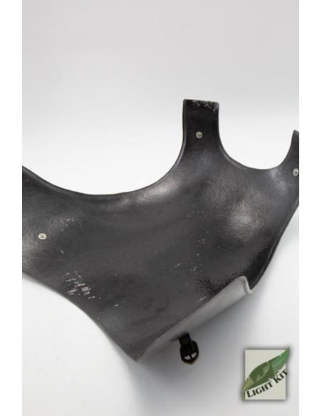 Peitoral de poliuretano nórdico, Epic...