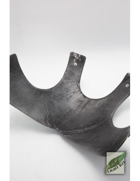 Peitoral de poliuretano nórdico, Epic...