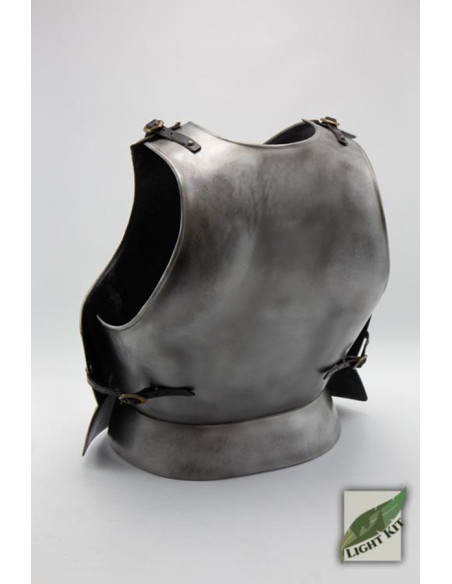 Peitoral completo de Mercenary em...