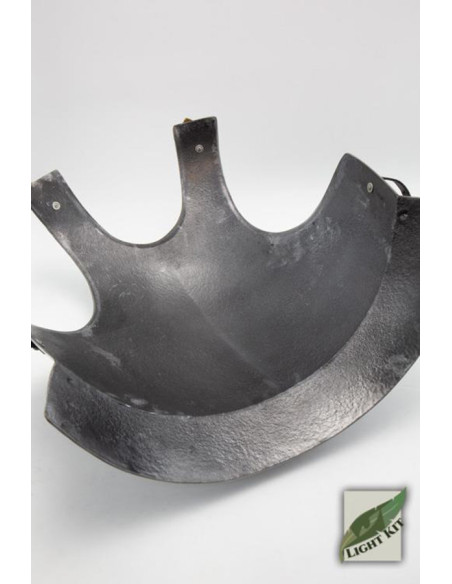 Peitoral completo de Mercenary em...