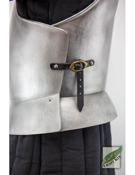 Peitoral completo de Mercenary em...