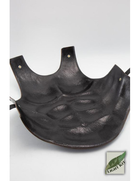 Peitoral completo Espartano Musculata...