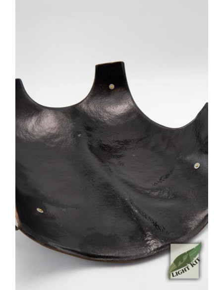 Peitoral completo Espartano Musculata...