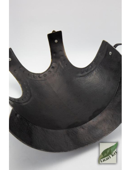 Peitoral completo para Cavaleiro...