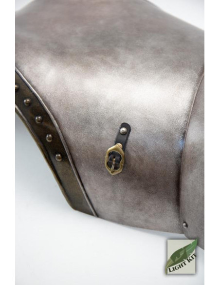 Peitoral completo para Cavaleiro...