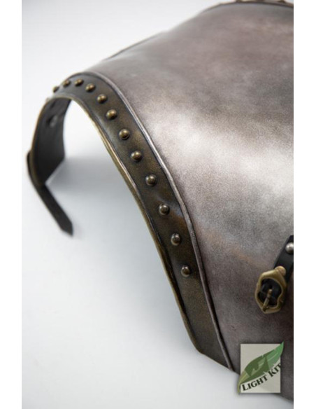 Peitoral completo para Cavaleiro...