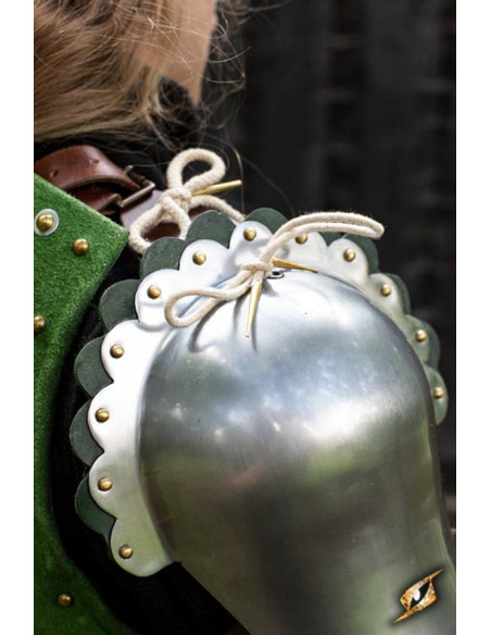 Ombreiras de nobres medievais, Epic...