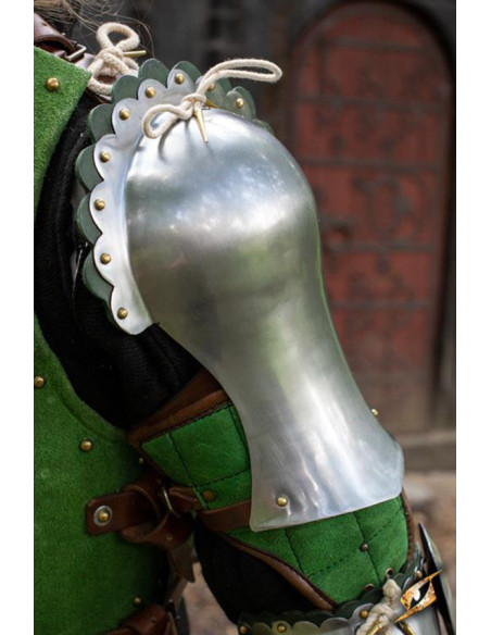 Ombreiras de nobres medievais, Epic...