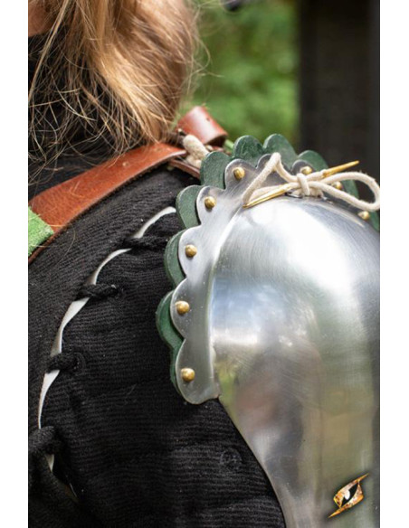 Ombreiras de nobres medievais, Epic...