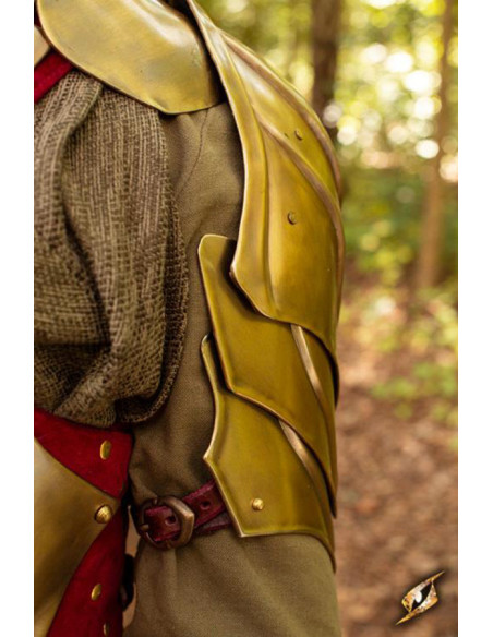 Ombreiras Illumine Fantasy, Epic Armory