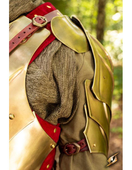 Ombreiras Illumine Fantasy, Epic Armory