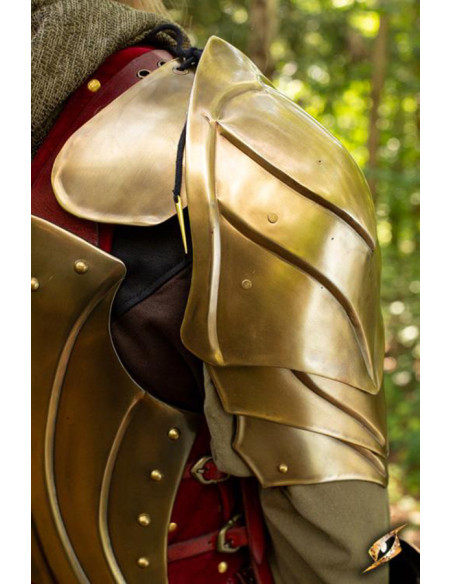 Ombreiras Illumine Fantasy, Epic Armory