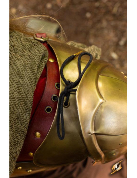 Ombreiras Illumine Fantasy, Epic Armory