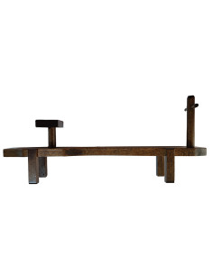 cavalete de besta pequena 2