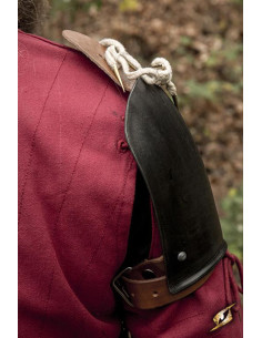 Ombreiras Epic Black Churburg Armor, Epic Armory 2