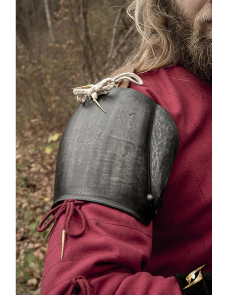 Ombreiras Epic Black Churburg Armor,...