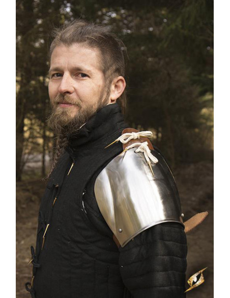 Ombreiras Churburg armadura...