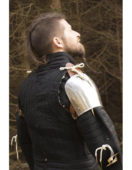 Ombreiras Churburg armadura...