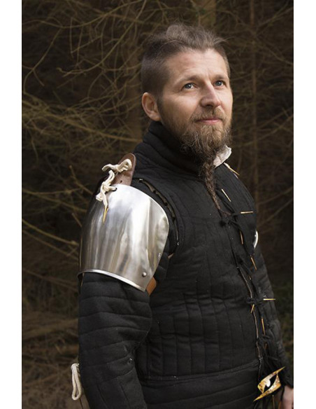 Ombreiras Churburg armadura...