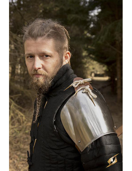 Ombreiras Churburg armadura...