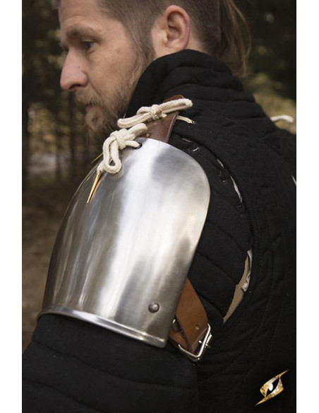 Ombreiras Churburg armadura...