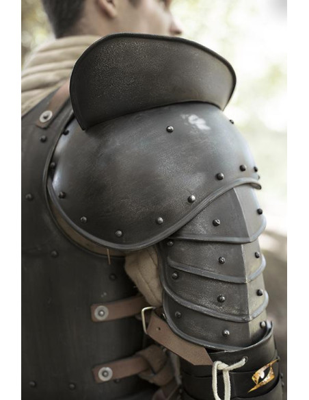 Ombreiras Dark Warrior Fantasy, Epic...