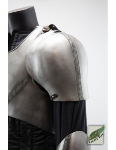 Ombreiras nórdicas em poliuretano, Epic Armory 2