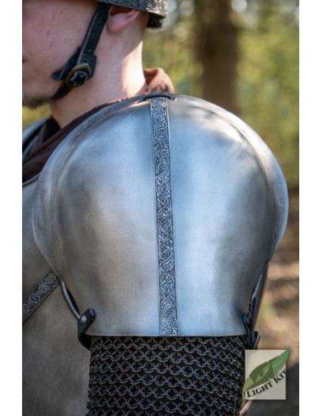 Ombreiras nórdicas em poliuretano,...