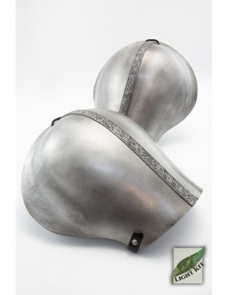 Ombreiras nórdicas em poliuretano,...