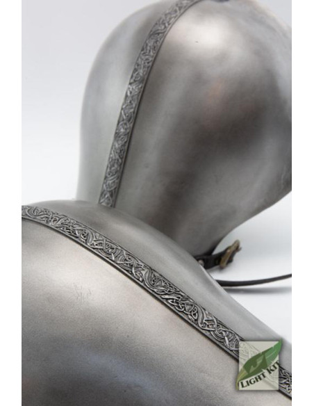 Ombreiras nórdicas em poliuretano,...