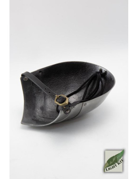 Ombreiras de mercenário de...