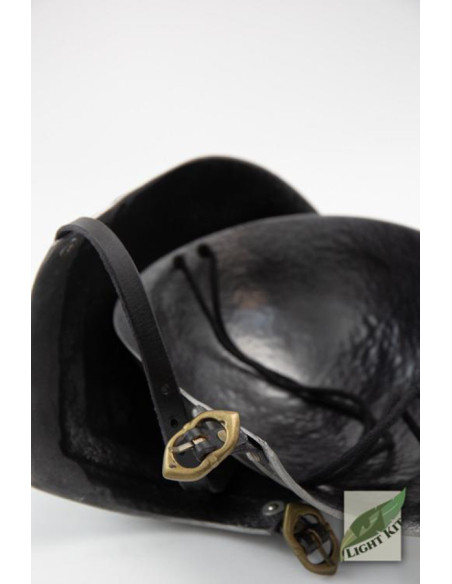 Ombreiras de mercenário de...