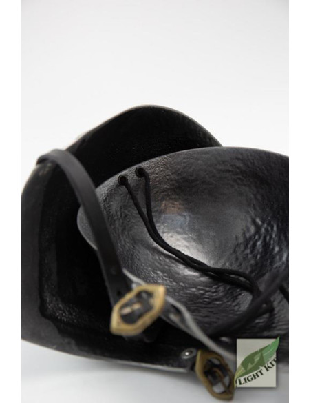 Ombreiras de mercenário de...