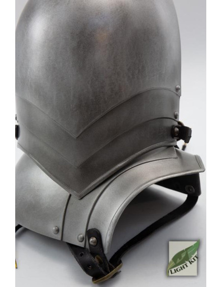 Ombreiras de mercenário de...