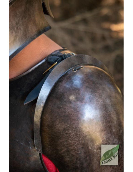 Ombreiras espartanas em poliuretano,...