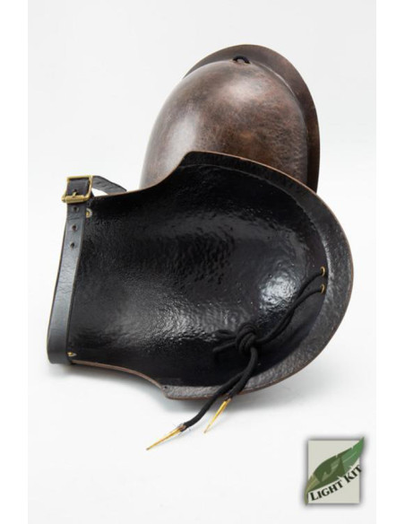 Ombreiras espartanas em poliuretano,...