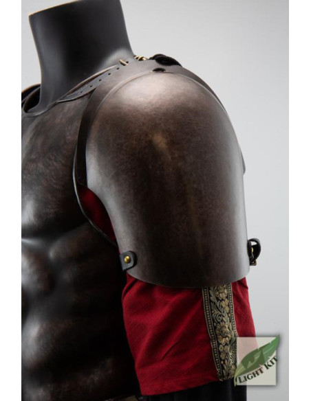 Ombreiras espartanas em poliuretano,...