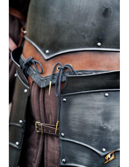 Borlas do conjunto Rogue, Epic Armory