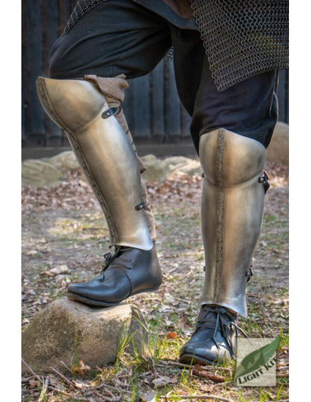 Grevas nórdicas em poliuretano, Epic...