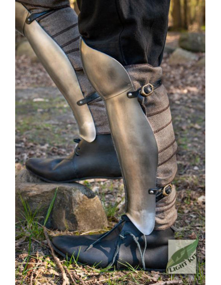 Grevas nórdicas em poliuretano, Epic...