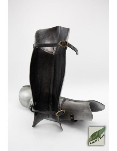 Grevas nórdicas em poliuretano, Epic...