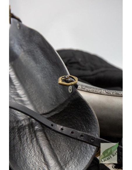 Grevas nórdicas em poliuretano, Epic...