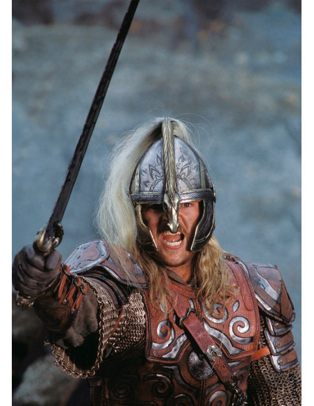 Espada Oficial de Guthwine, espada de...