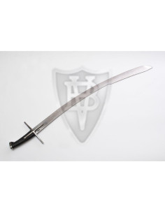 Saber funcional húngaro Hussar s. dia 16